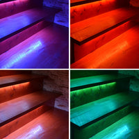 Brilliant Accessory Pack for RGB+W COB LED Strip