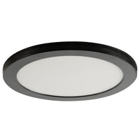 Brilliant Calle 30cm Oyster Ceiling Light