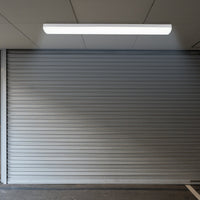 Brilliant Halton Dual Wattage CCT LED Batten