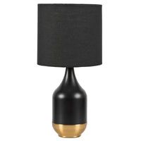 Brilliant Mani Table Lamp