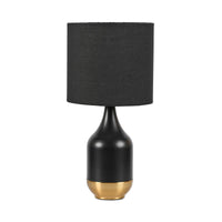 Brilliant Mani Table Lamp