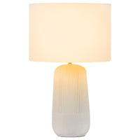 Brilliant Torquay Table Lamp