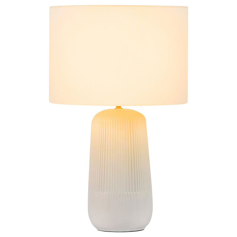 Brilliant Torquay Table Lamp