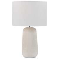 Brilliant Torquay Table Lamp