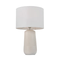 Brilliant Torquay Table Lamp