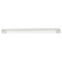 Brilliant Tilt White Change Angle LED Vanity Light