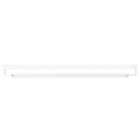 Brilliant Tilt White Change Angle LED Vanity Light