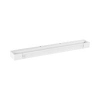 Brilliant Tilt 60cm White Change Angle LED Vanity Light