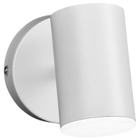 Brilliant Remy White Adjustable LED Vanity Light