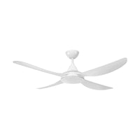Brilliant White Vector-III 56" AC ABS Ceiling Fan