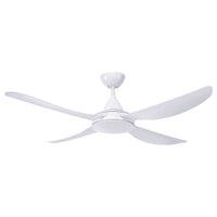 Brilliant White Vector-II 56" AC ABS Ceiling Fan