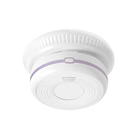 Brilliant White 240v Hardwired Interconnected Smoke Alarm