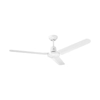 Brilliant White Pacifica-II 48’’ AC Ceiling Fan