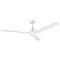 Brilliant White Pacifica-II 48’’ AC Ceiling Fan