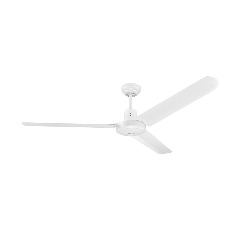Brilliant White Pacifica-II 56’’ AC Ceiling Fan