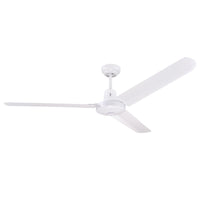 Brilliant White Pacifica-II 56’’ AC Ceiling Fan