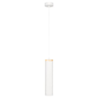 Brilliant White Luca Pendant Light