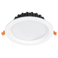 Brilliant White Ramsis Series II 15W Downlight