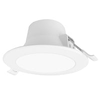 Brilliant White Eco LED CCT Dimmable Downlight