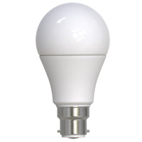 Brilliant 11W A60 B22 LED Dimmable Globe-6 Pack