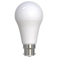 Brilliant 15W A60 B22 LED Dimmable Globe-6 Pack