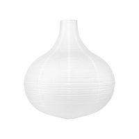 Brilliant Michi Matt White DIY Rice Paper Shade