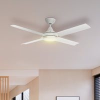 Brilliant White LED Light Kit for Cairns Ceiling Fan