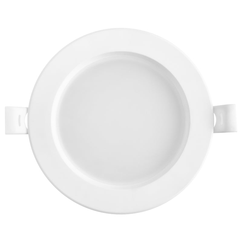 Brilliant White Eco Recessed LED CCT Dimmable Downlight