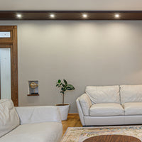 Brilliant White Eco Recessed LED CCT Dimmable Downlight