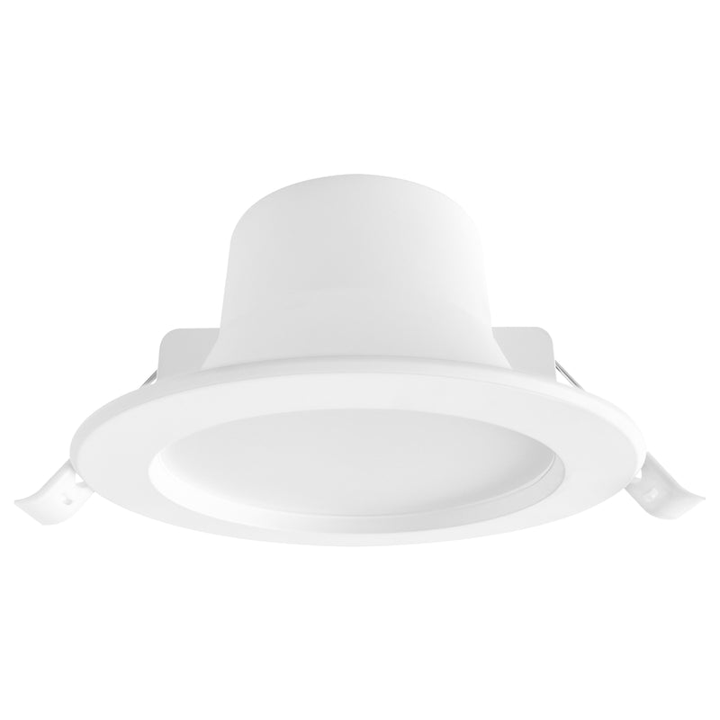 Brilliant White Eco Recessed LED CCT Dimmable Downlight