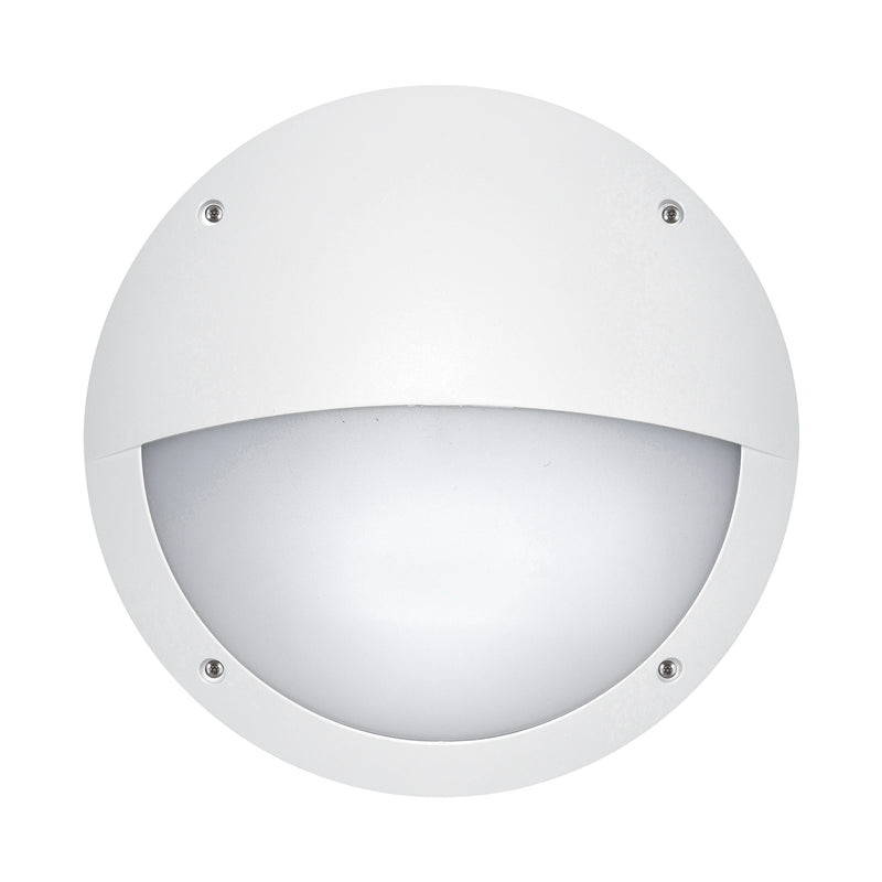 Brilliant White Hardy 12W CCT Bunker Light