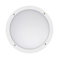 Brilliant White Hardy 12W CCT Bunker Light