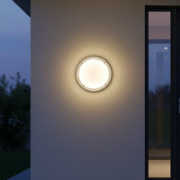 Brilliant White Hardy 12W CCT Bunker Light