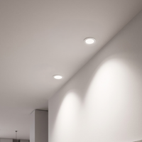 Brilliant Eco II LED CCT Flicker Free Recessed Downlight