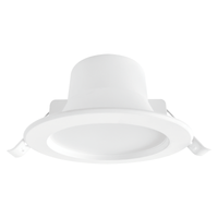 Brilliant Eco II LED CCT Flicker Free Recessed Downlight