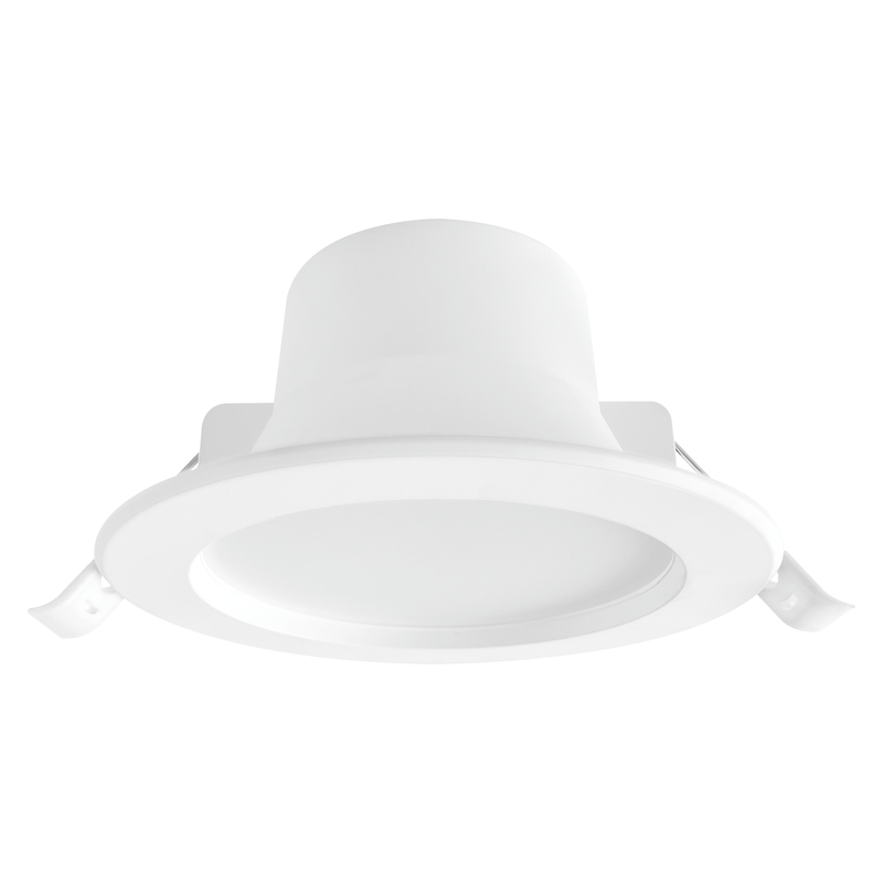 Brilliant Eco II LED CCT Flicker Free Recessed Downlight