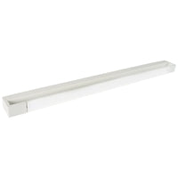 Brilliant Tilt White Change Angle LED Vanity Light