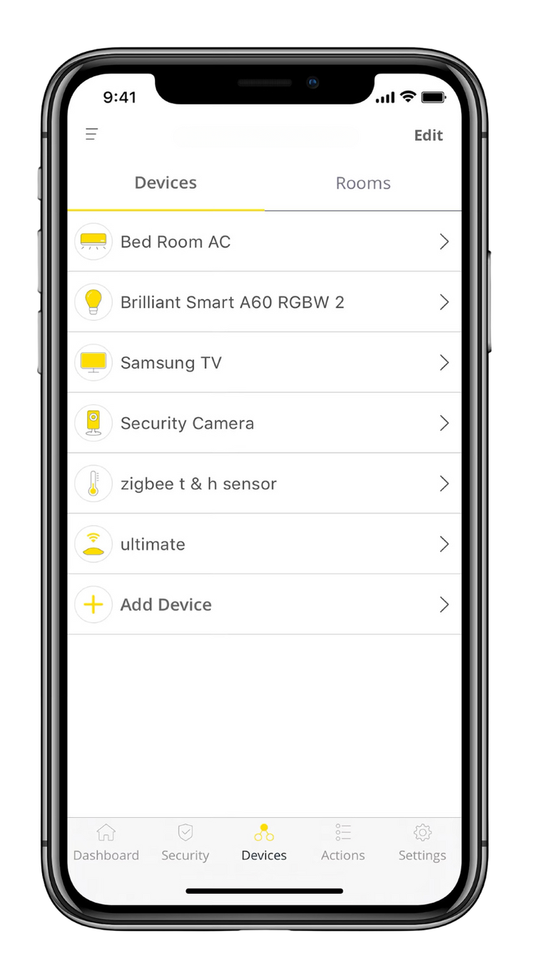 Smart Home