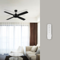 Brilliant Touch Ceiling Fan Remote Control