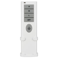 Brilliant Smart Wi-Fi Ceiling Fan Remote Control