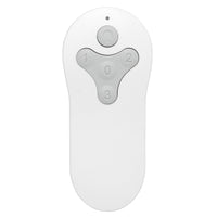 Brilliant Remote Control 3-Speed for Tempo AC Ceiling Fan