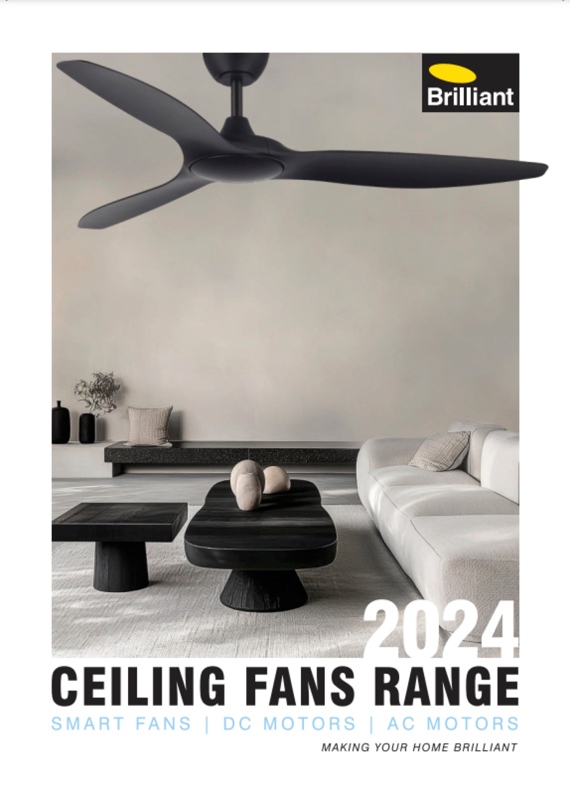 Smart Home Catalogues Brilliant