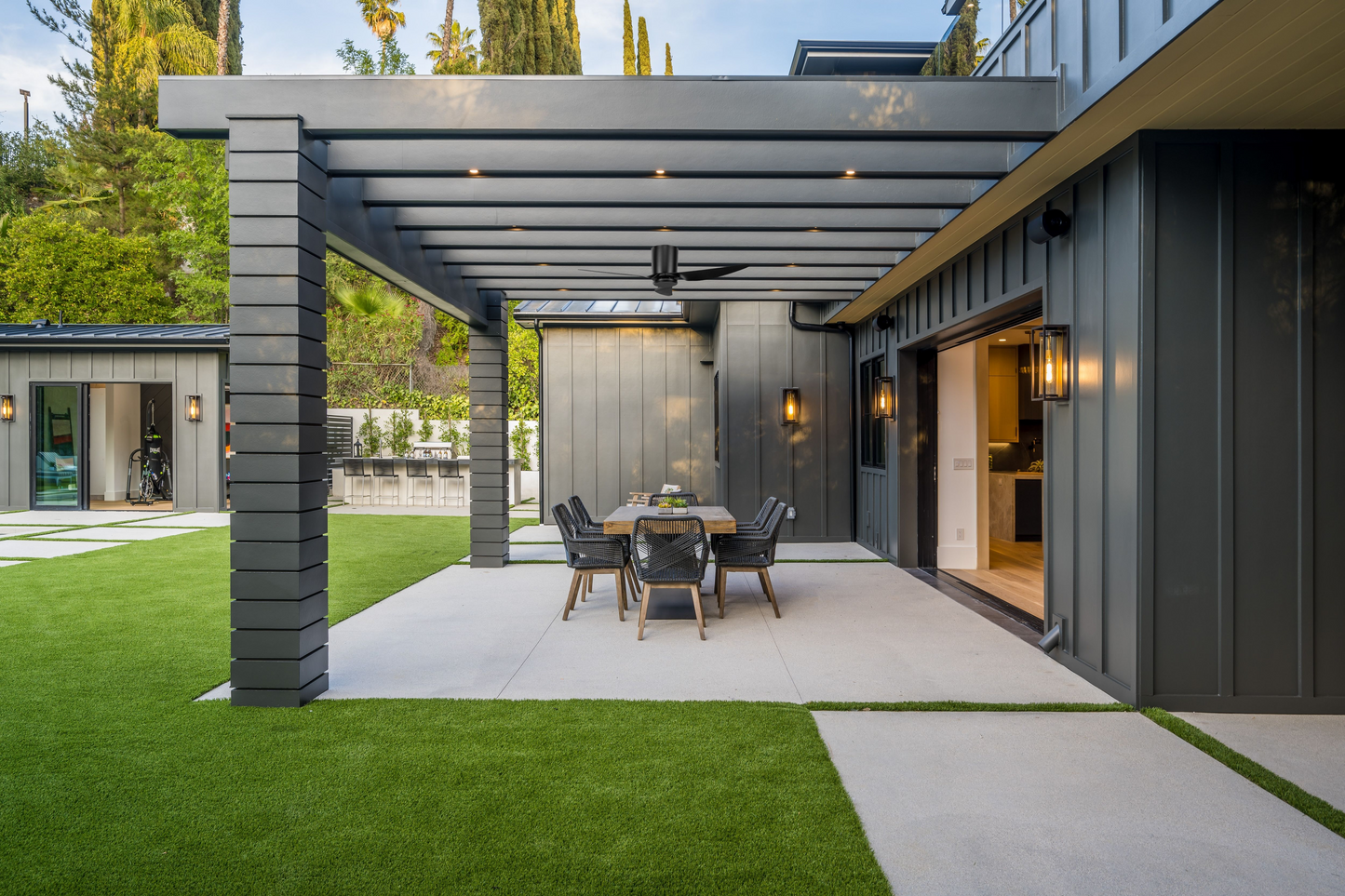 About Us Brilliant Lighting AU